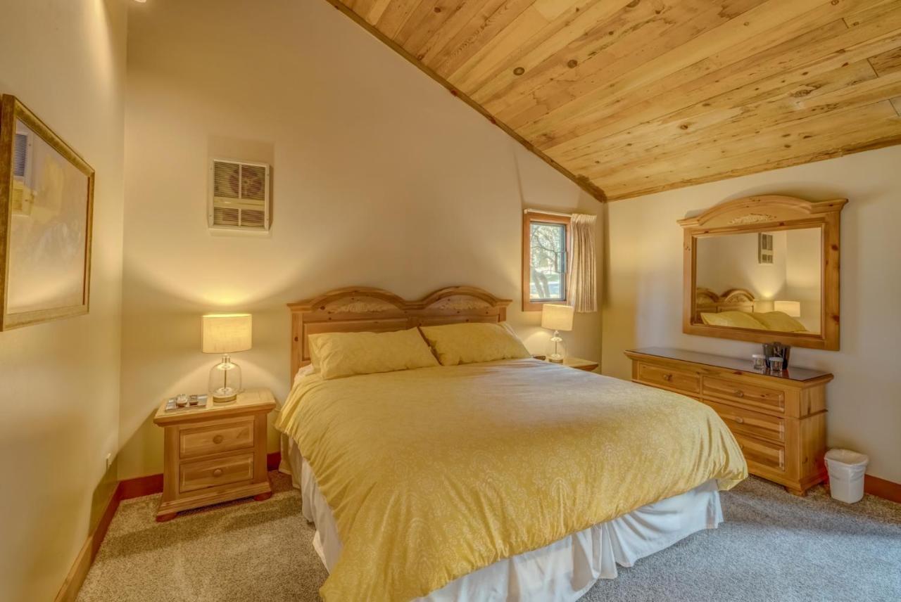 Black Butte Ranch Hotel Sisters Exterior foto