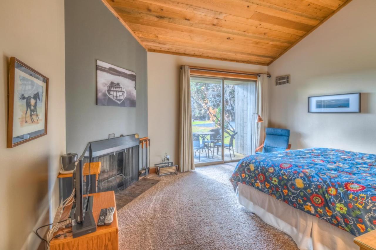 Black Butte Ranch Hotel Sisters Exterior foto