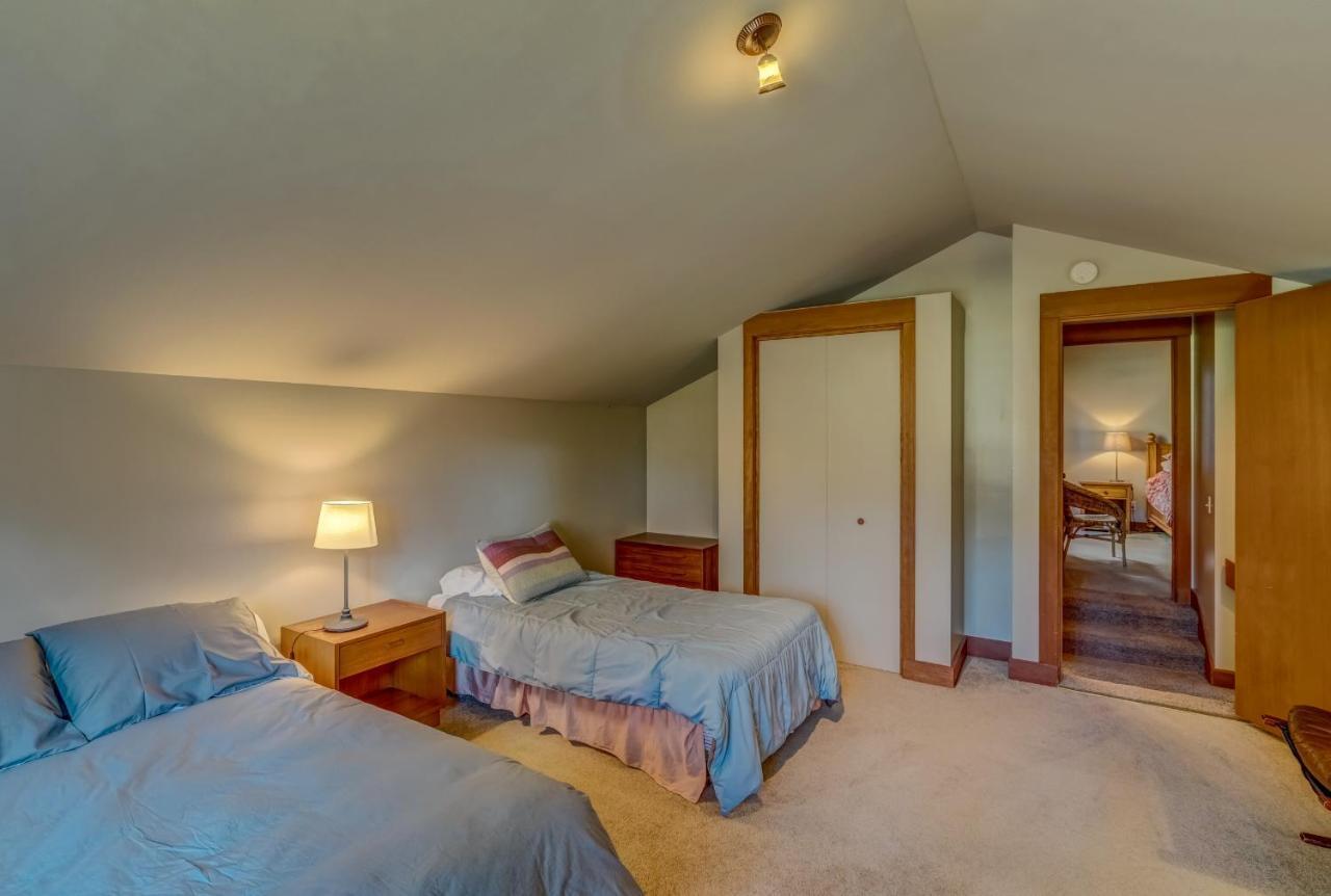 Black Butte Ranch Hotel Sisters Exterior foto