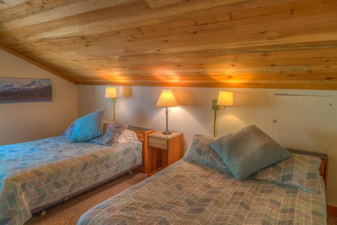 Black Butte Ranch Hotel Sisters Exterior foto