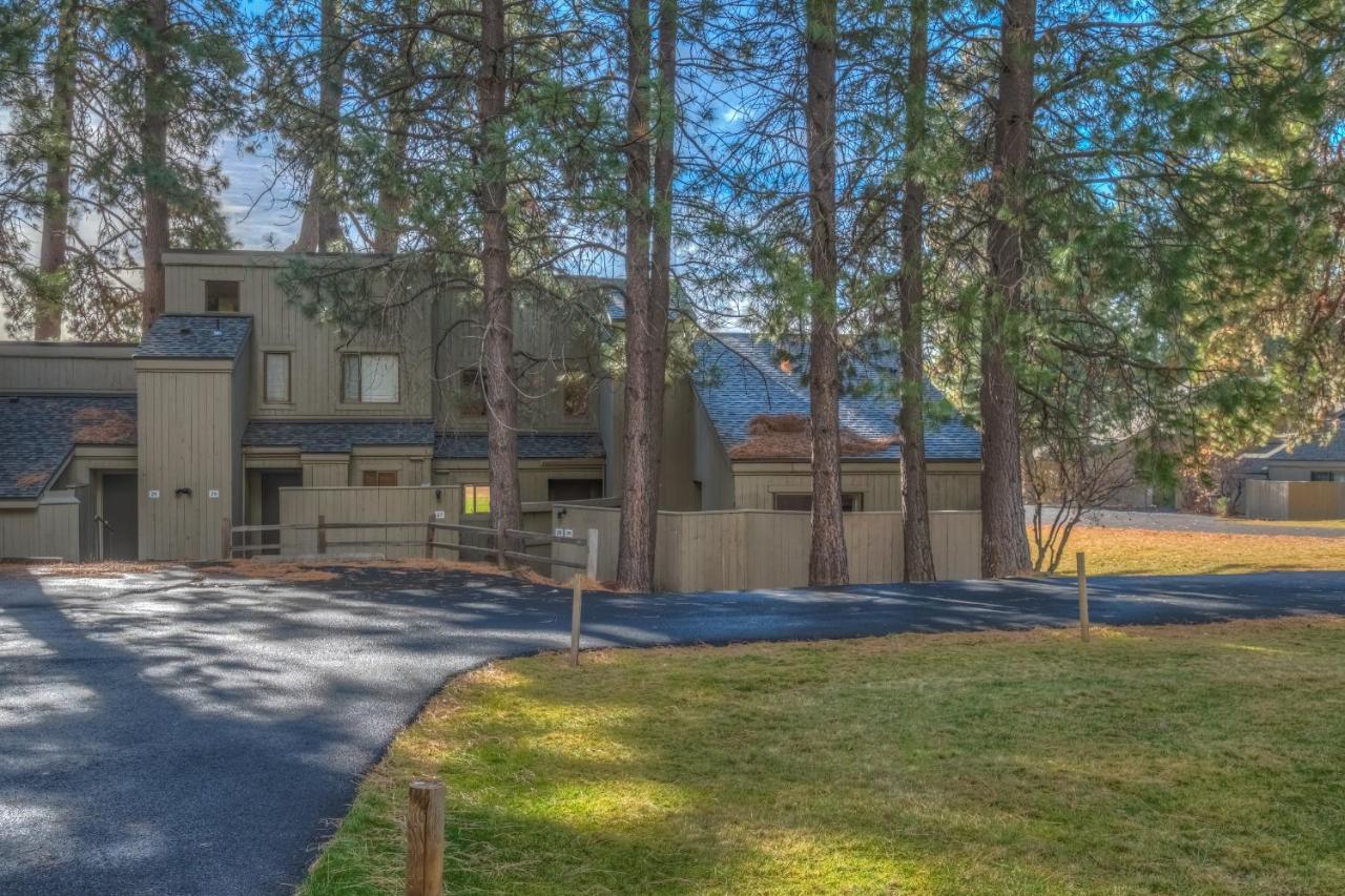 Black Butte Ranch Hotel Sisters Exterior foto