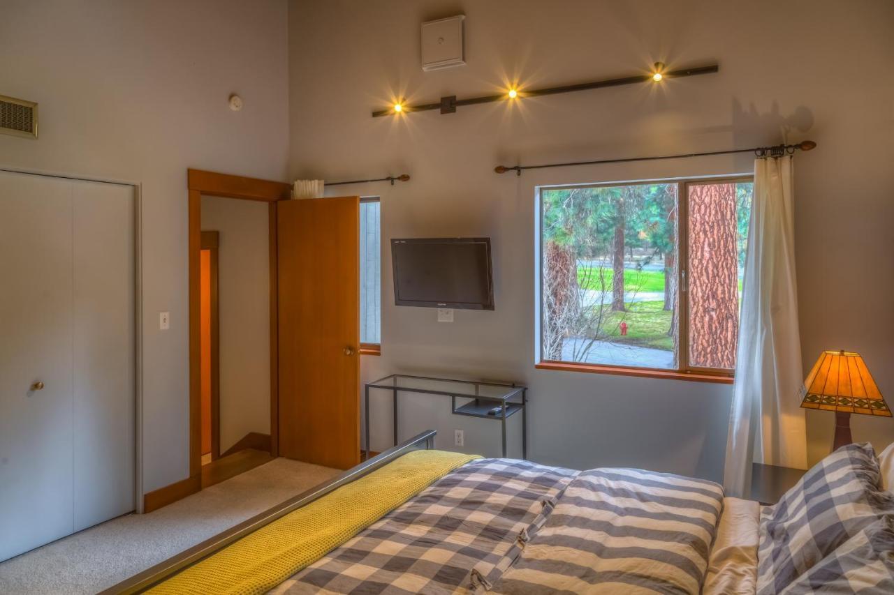 Black Butte Ranch Hotel Sisters Exterior foto