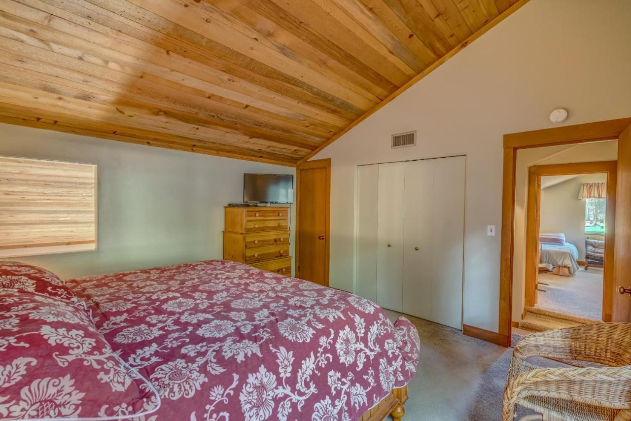 Black Butte Ranch Hotel Sisters Exterior foto