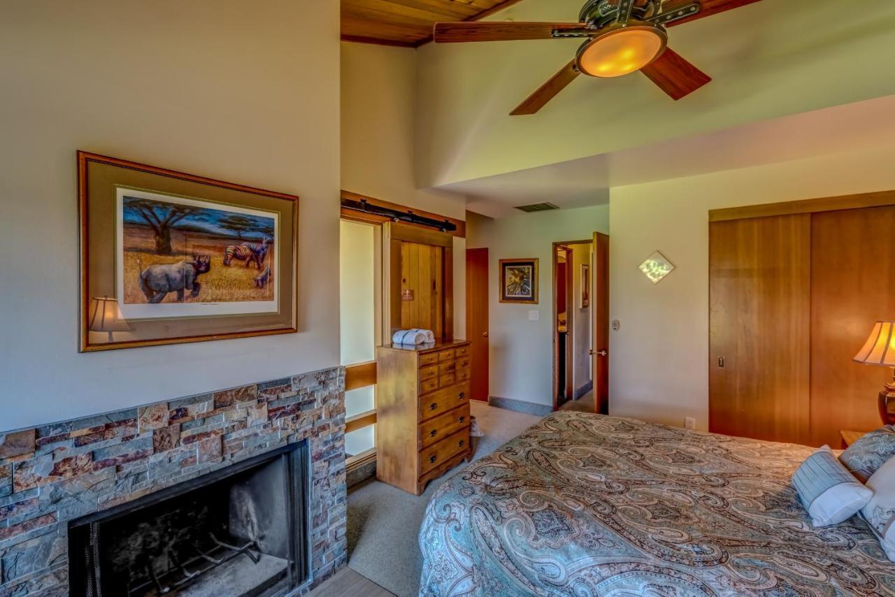 Black Butte Ranch Hotel Sisters Exterior foto