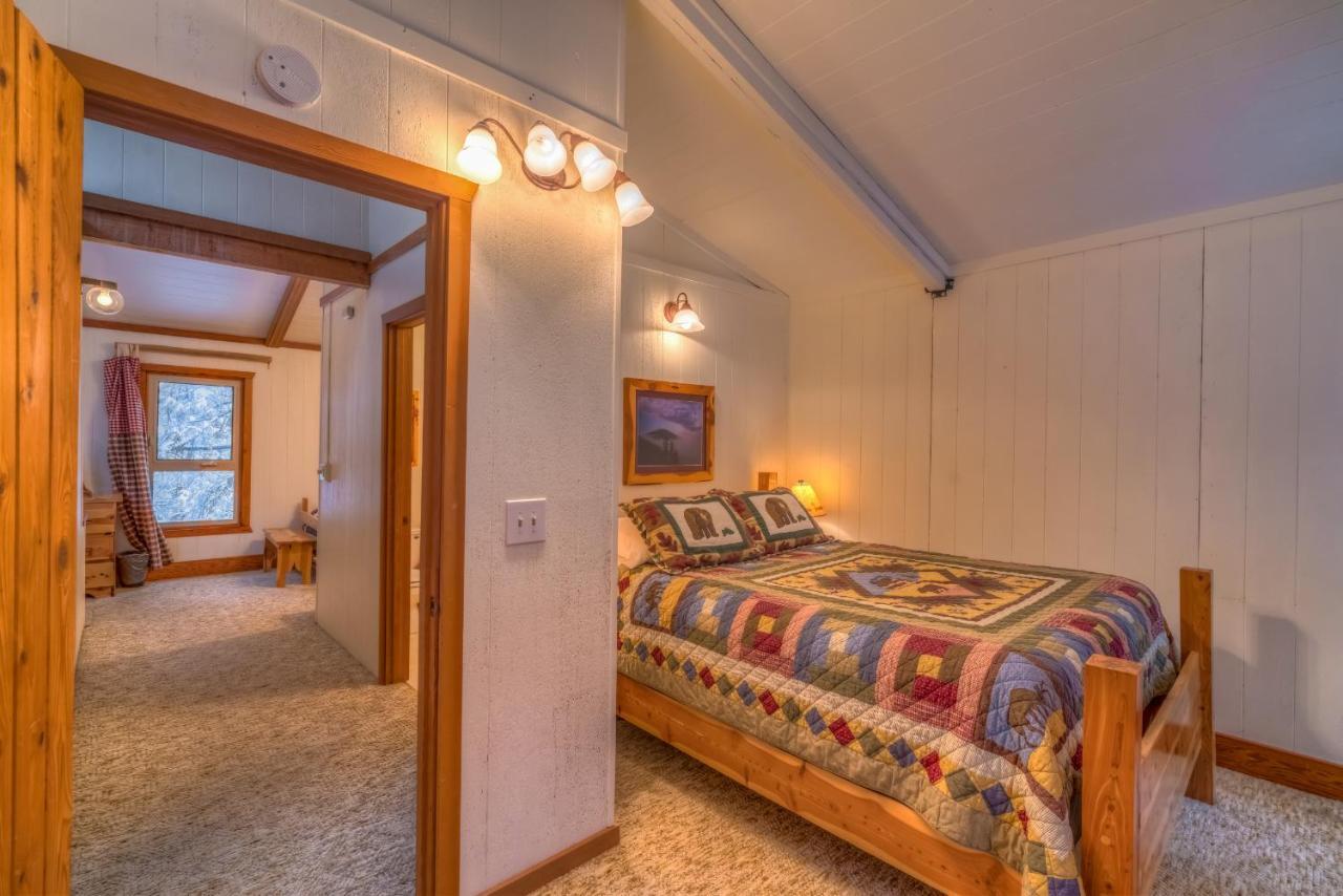 Black Butte Ranch Hotel Sisters Exterior foto