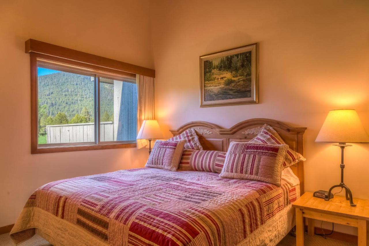 Black Butte Ranch Hotel Sisters Exterior foto